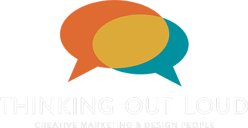 Welcome to Thinking Out Loud Creative